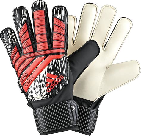 adidas torwarthandschuhe größe 7 mit fingersave|Adidas gepolsterte handschuhe.